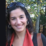 Ana Oromendia