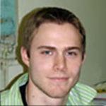 Benjamin Vincent