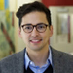 Sebastian Lourido