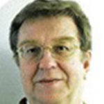 Anthony Sinskey
