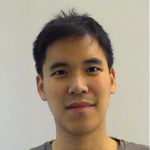 Benjamin Wang